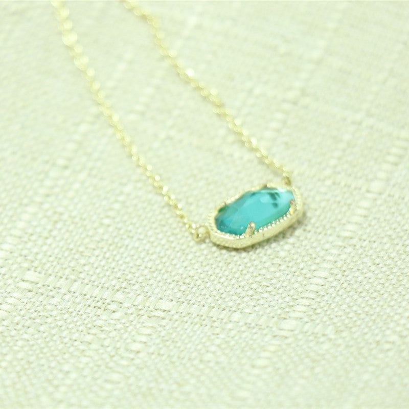 Charm Necklace for Women Fashion Jewelry