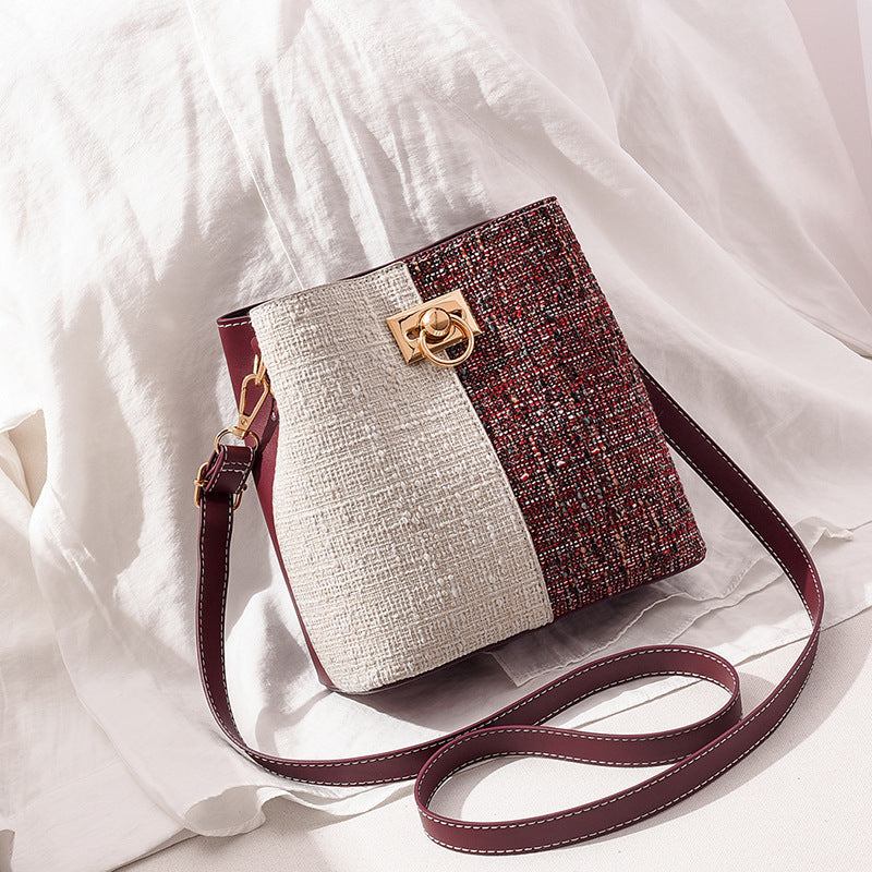 Crossbody bag: trend, fashion and style.