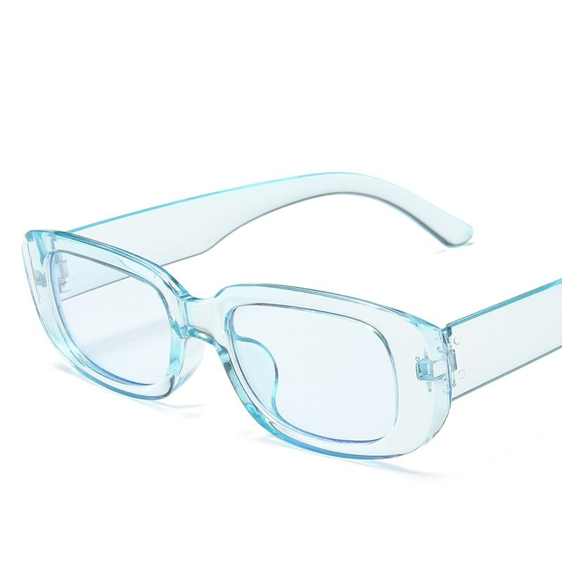 More than sunglasses: A fashion accessory