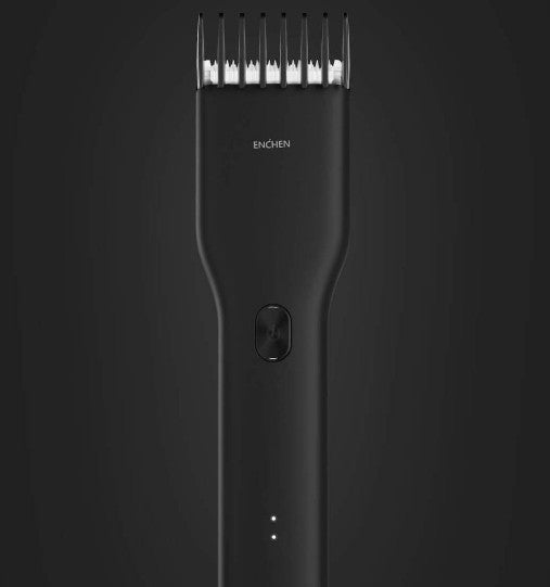 Portable Rechargeable Electric Detachable Hair Shaver