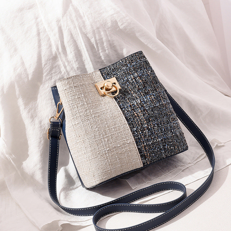 Crossbody bag: trend, fashion and style.
