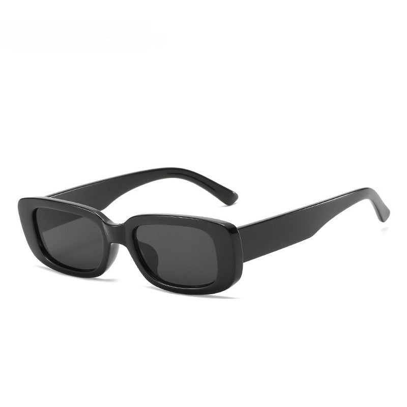 More than sunglasses: A fashion accessory