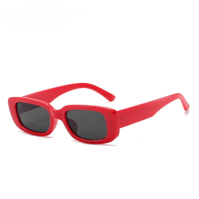 More than sunglasses: A fashion accessory