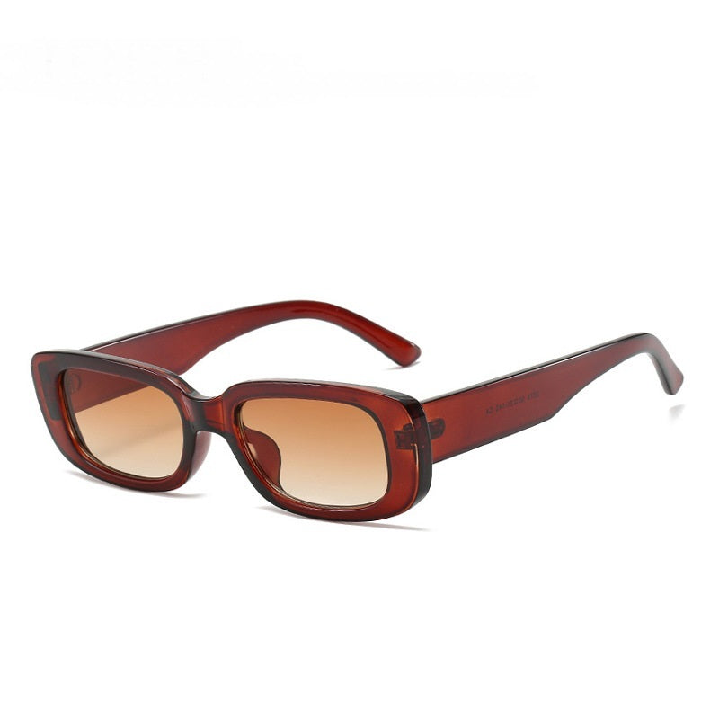 More than sunglasses: A fashion accessory