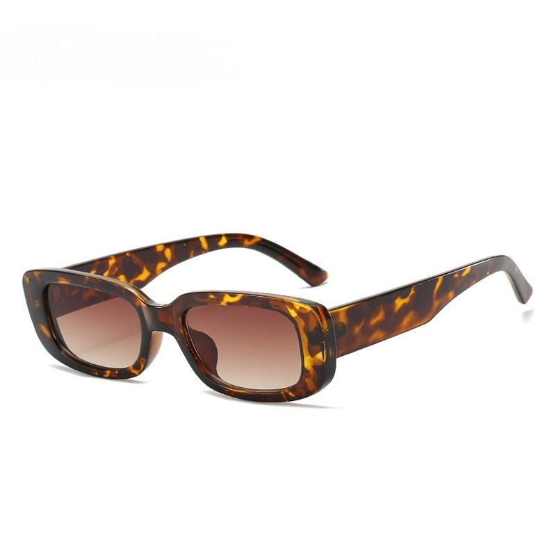 More than sunglasses: A fashion accessory