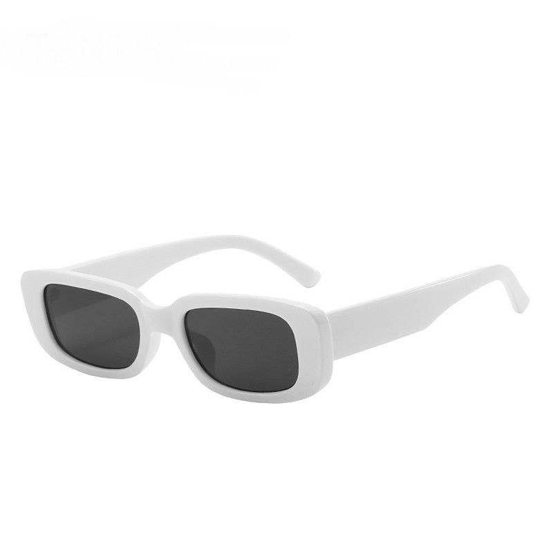 More than sunglasses: A fashion accessory