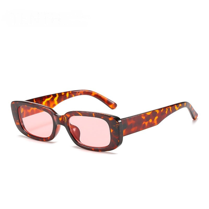 More than sunglasses: A fashion accessory