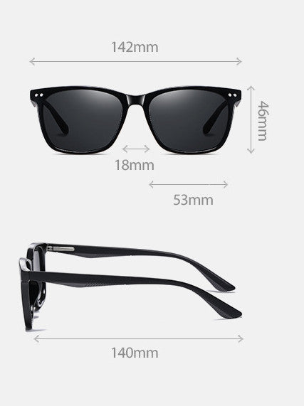 Elevate your style: Sunglasses that will make you stand out from the crowd.