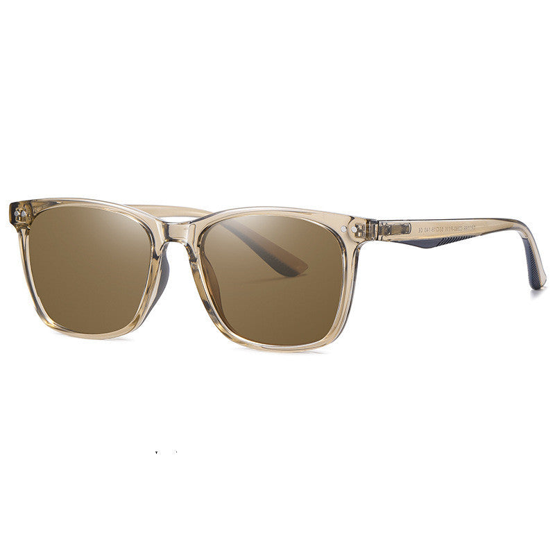 Elevate your style: Sunglasses that will make you stand out from the crowd.