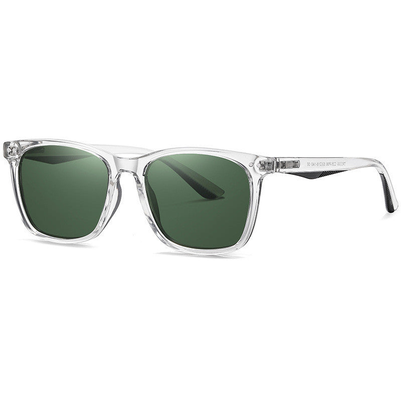 Elevate your style: Sunglasses that will make you stand out from the crowd.