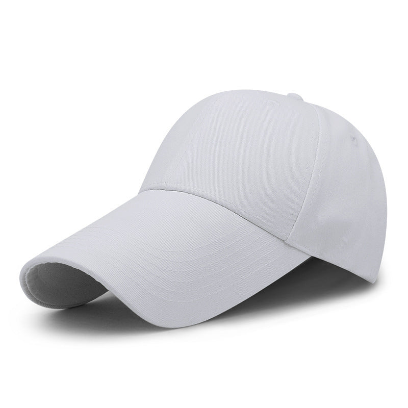 Take your style to the next level with a unique baseball cap!