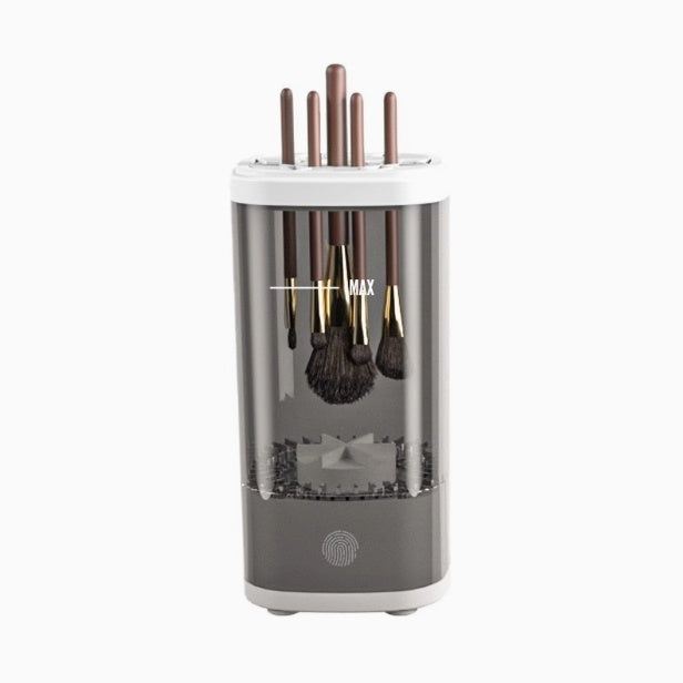 Automatic Makeup Brush Cleaning Machine
