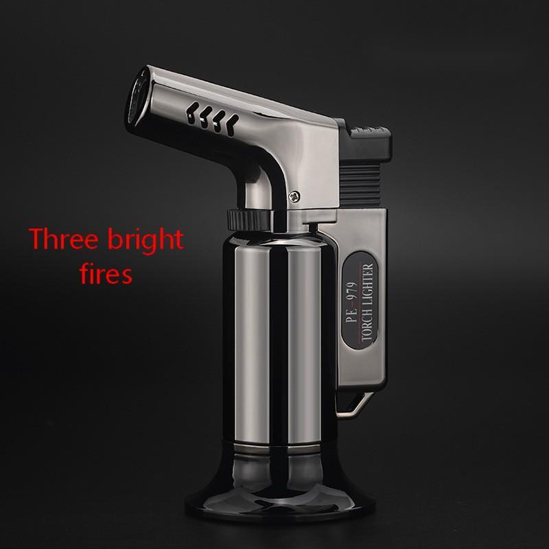 Butane Gas Lighter