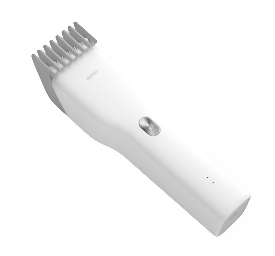 Portable Rechargeable Electric Detachable Hair Shaver