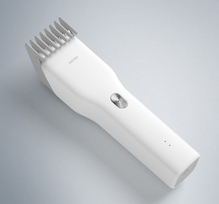 Portable Rechargeable Electric Detachable Hair Shaver