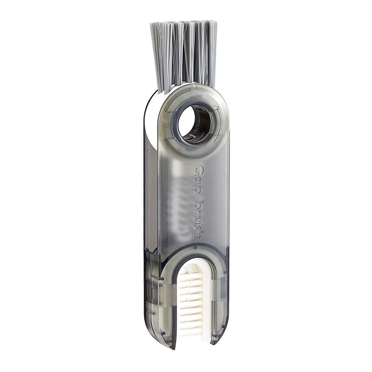 Cepillo 3 en 1 Para Vasos, Utensilios De Cocina Botellas Cepillo Multifuncional