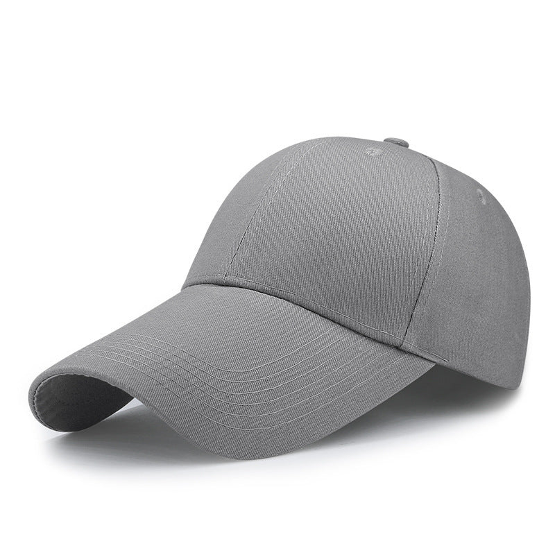 Take your style to the next level with a unique baseball cap!