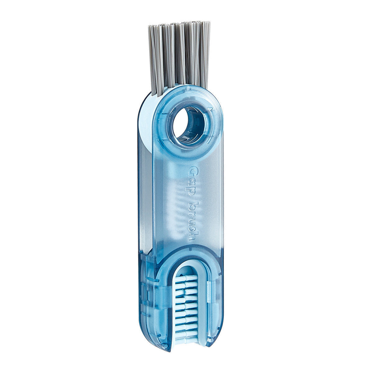 Cepillo 3 en 1 Para Vasos, Utensilios De Cocina Botellas Cepillo Multifuncional