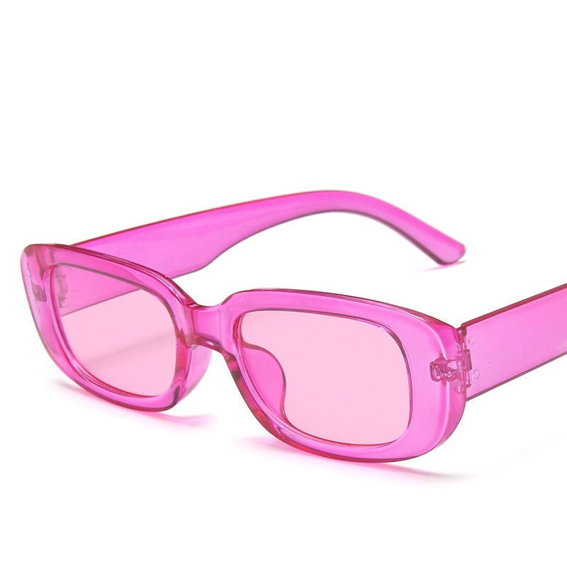 More than sunglasses: A fashion accessory
