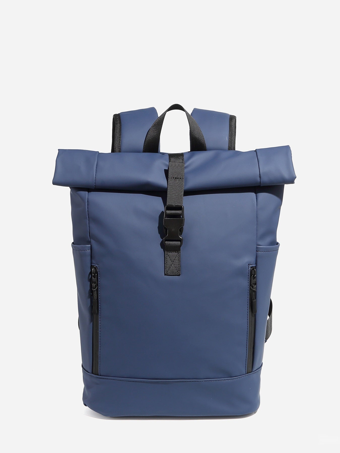 Men's Backpack Large Capacity Waterproof Briefcase for Outdoor Activities