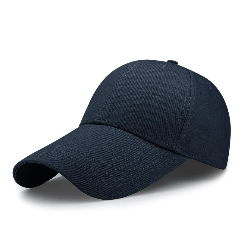 Take your style to the next level with a unique baseball cap!