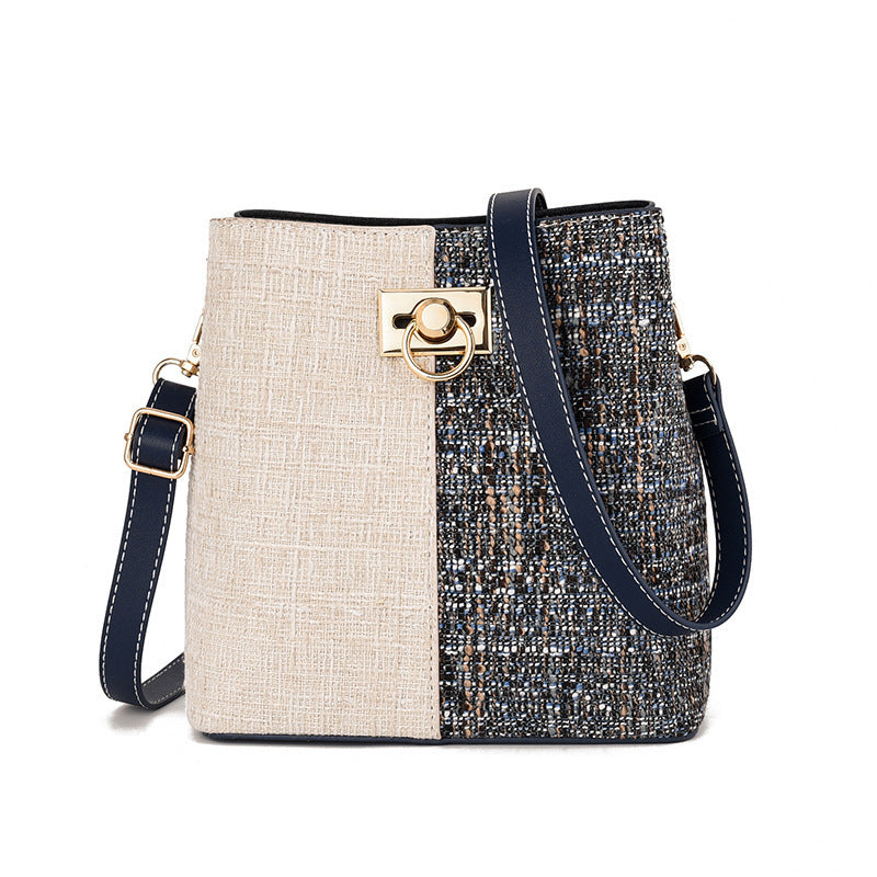 Crossbody bag: trend, fashion and style.