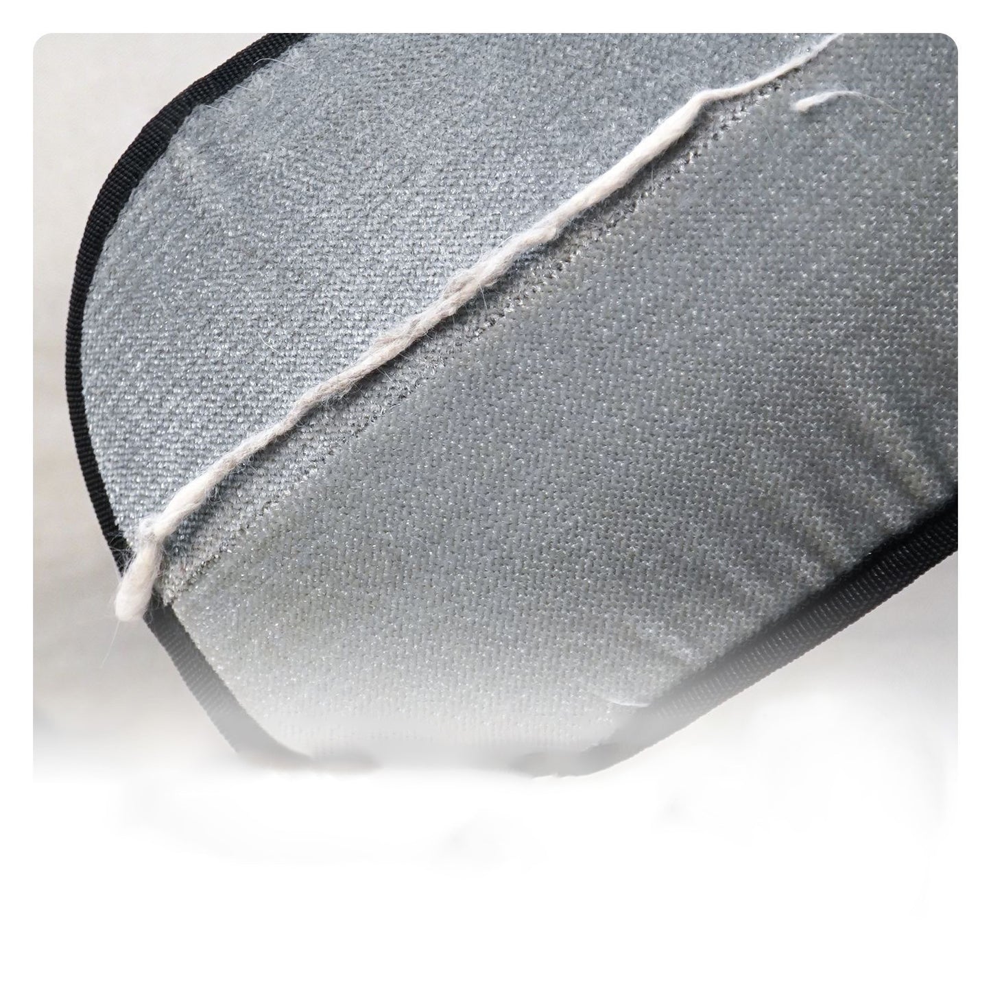 Electrostatic Pet Hair Remover Glove. Cat Hair Remover Glove, Two-Way Bristle Brush