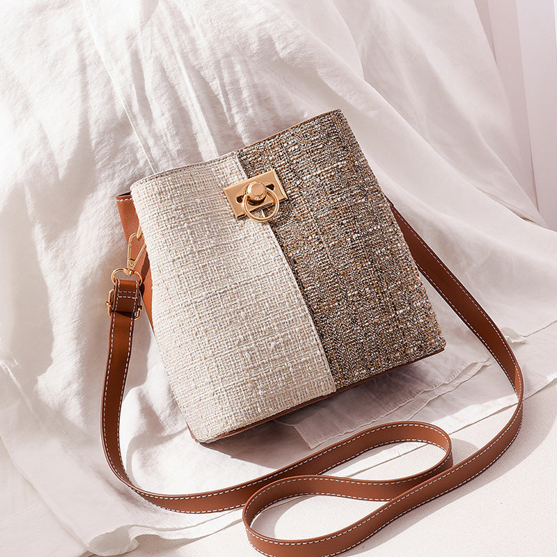 Crossbody bag: trend, fashion and style.