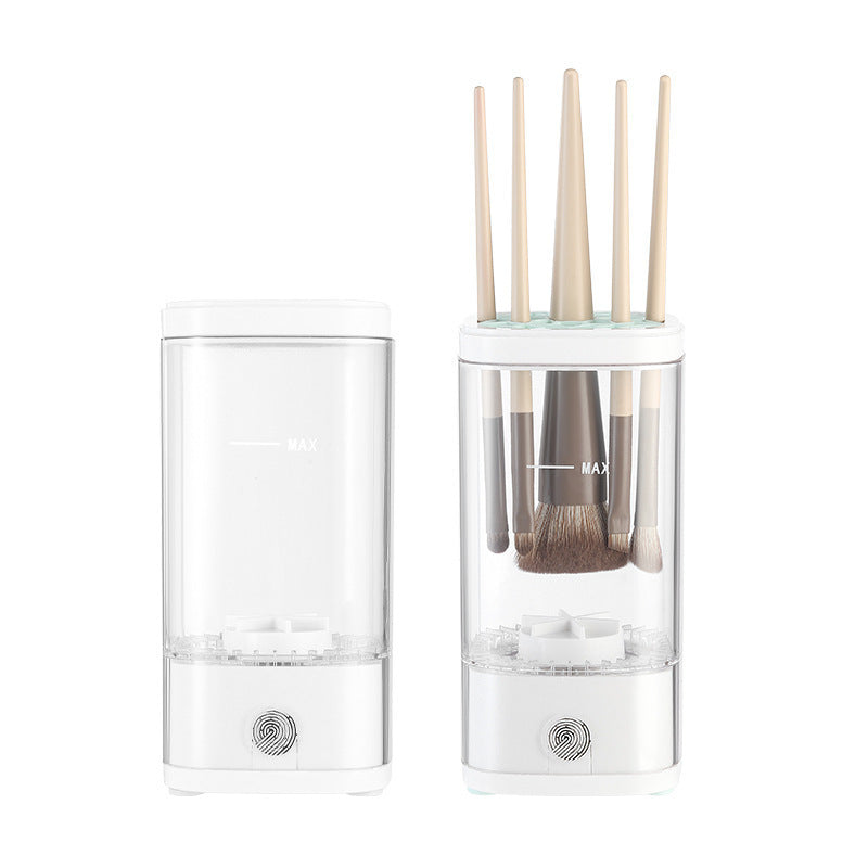 Automatic Makeup Brush Cleaning Machine
