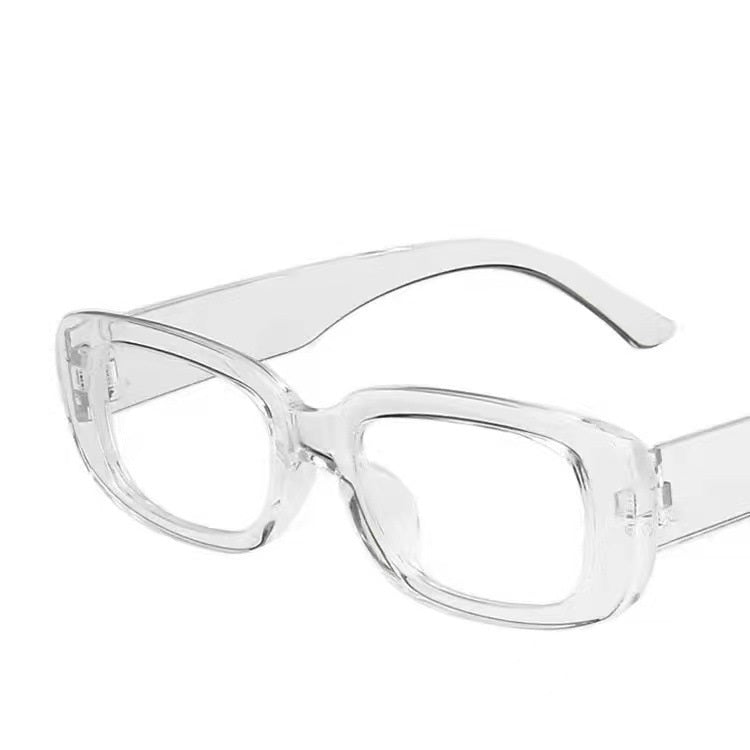 More than sunglasses: A fashion accessory