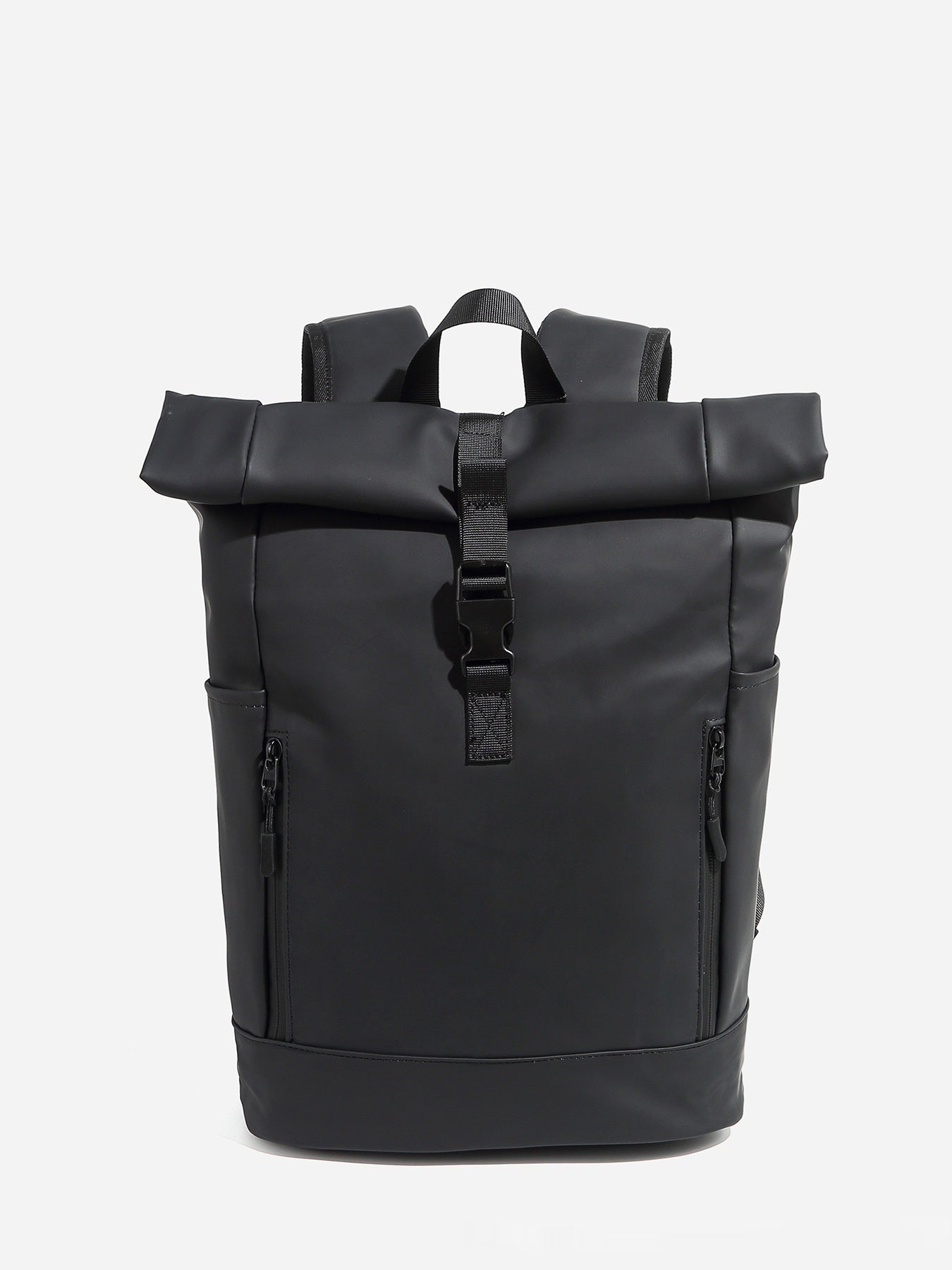 Men's Backpack Large Capacity Waterproof Briefcase for Outdoor Activities