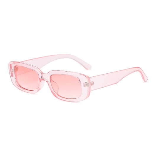 More than sunglasses: A fashion accessory