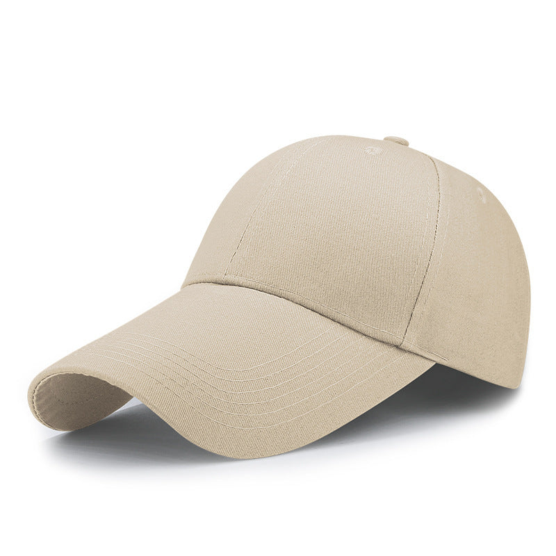 Take your style to the next level with a unique baseball cap!