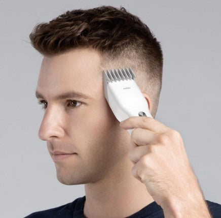Portable Rechargeable Electric Detachable Hair Shaver