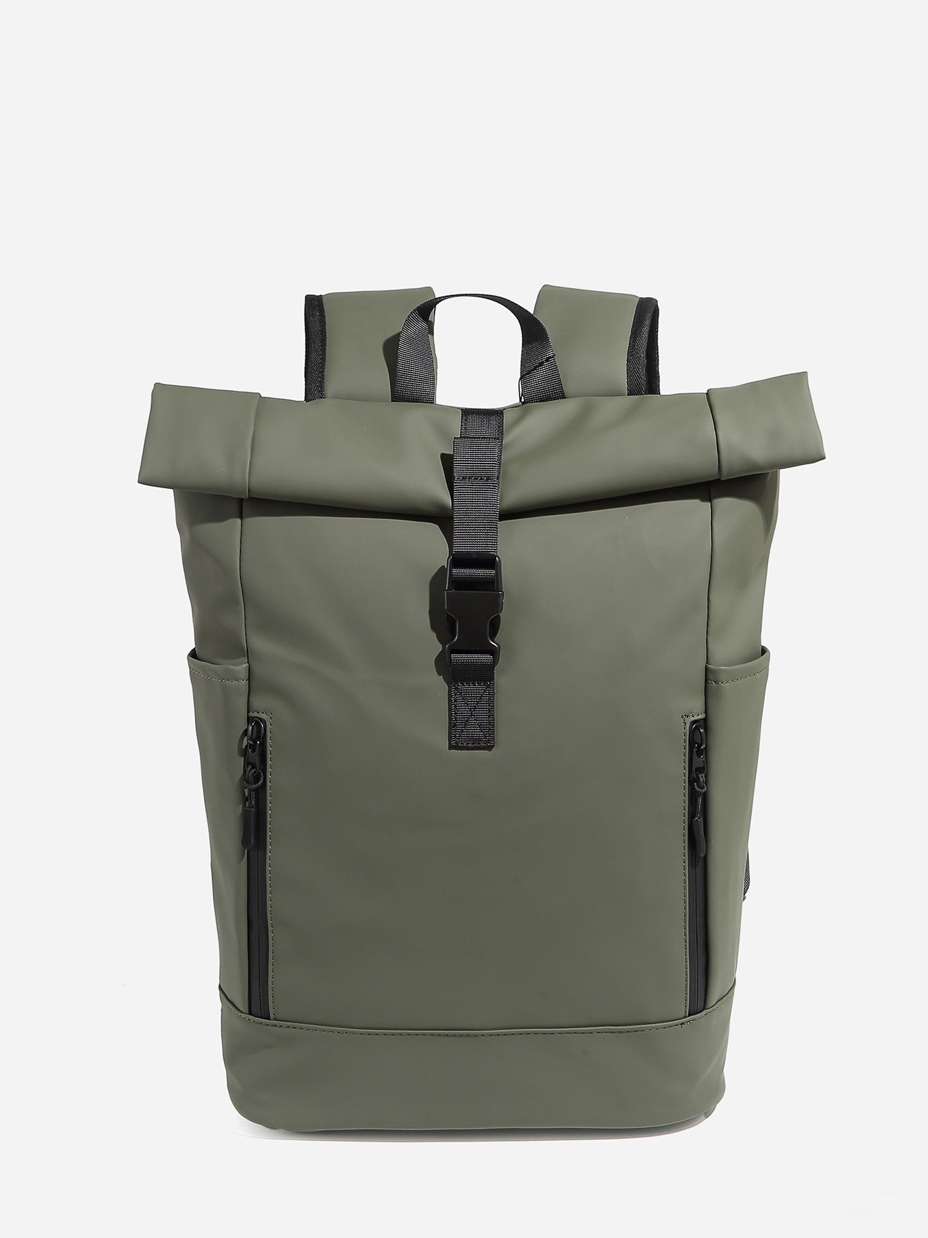 Men's Backpack Large Capacity Waterproof Briefcase for Outdoor Activities