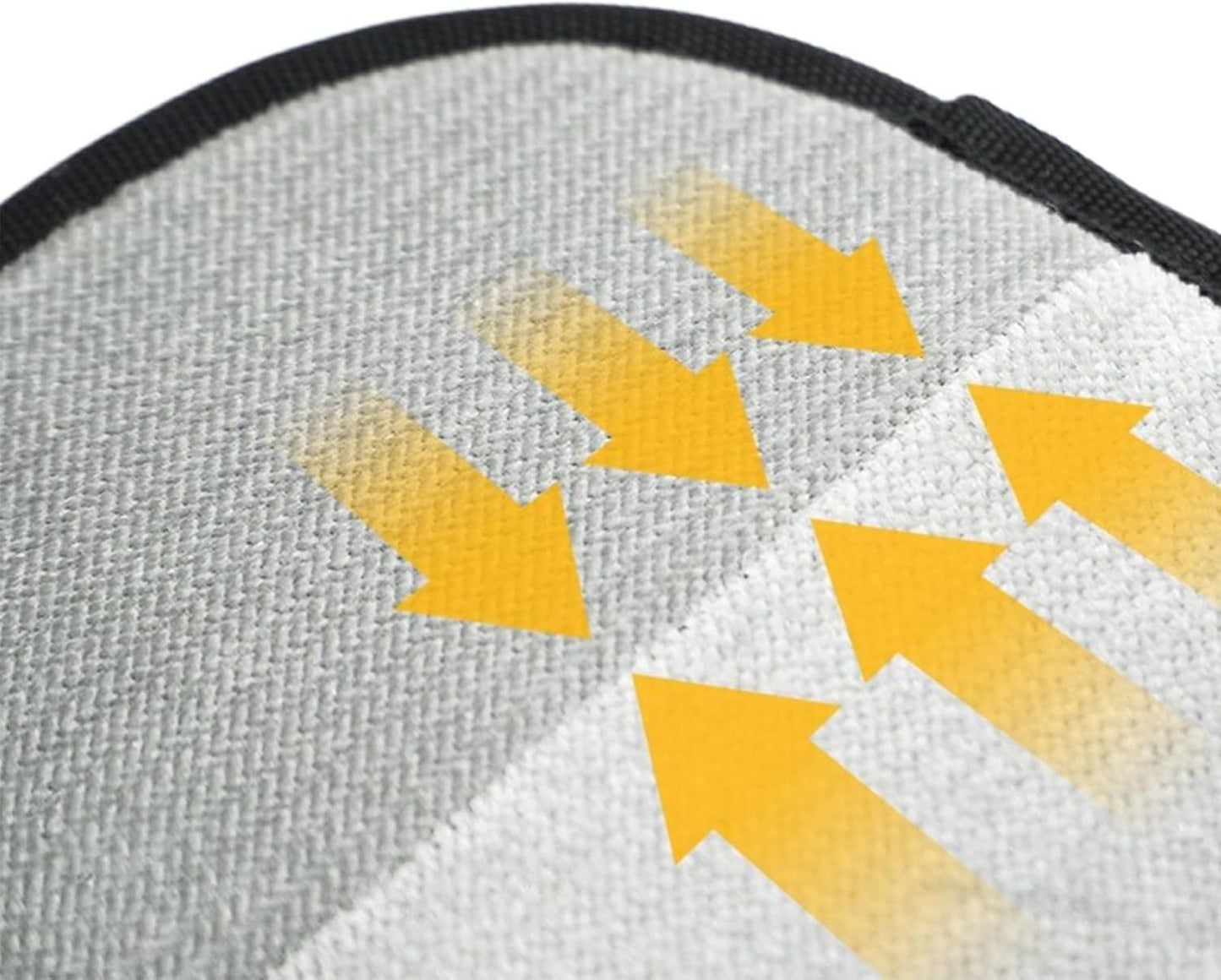 Electrostatic Pet Hair Remover Glove. Cat Hair Remover Glove, Two-Way Bristle Brush