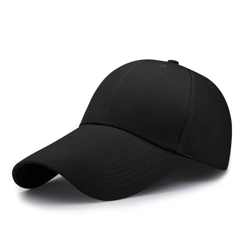 Take your style to the next level with a unique baseball cap!