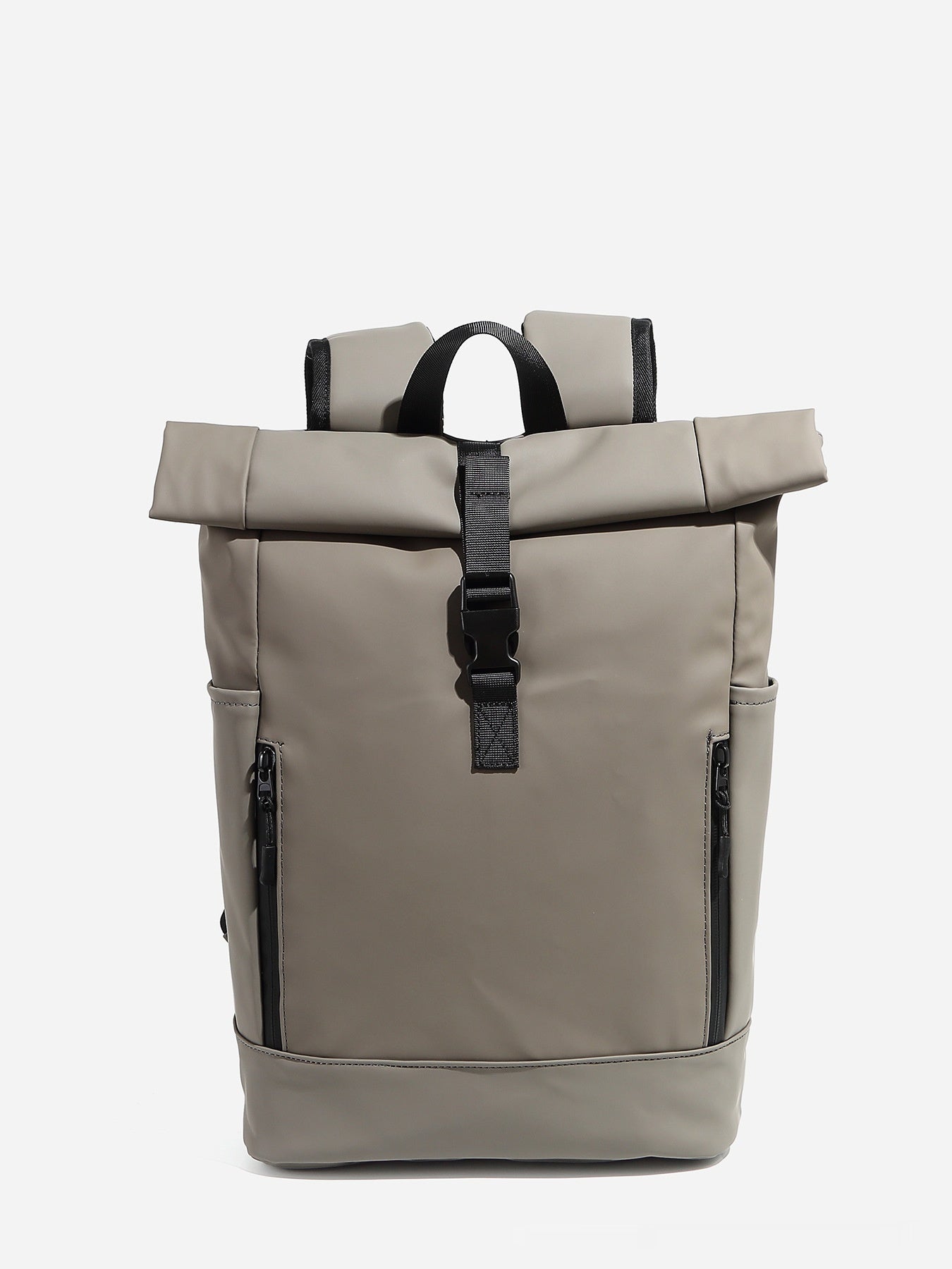 Men's Backpack Large Capacity Waterproof Briefcase for Outdoor Activities