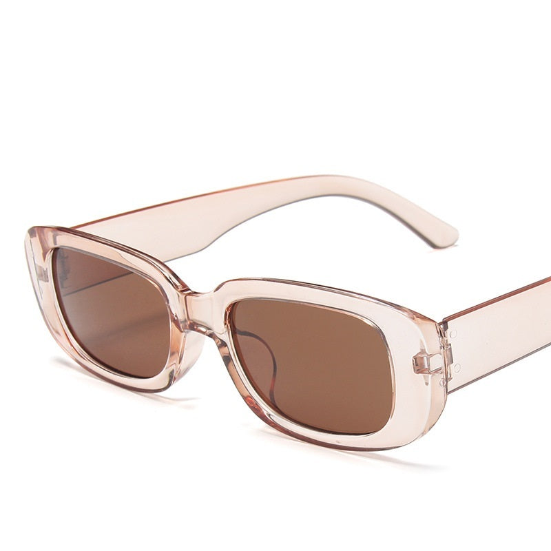 More than sunglasses: A fashion accessory