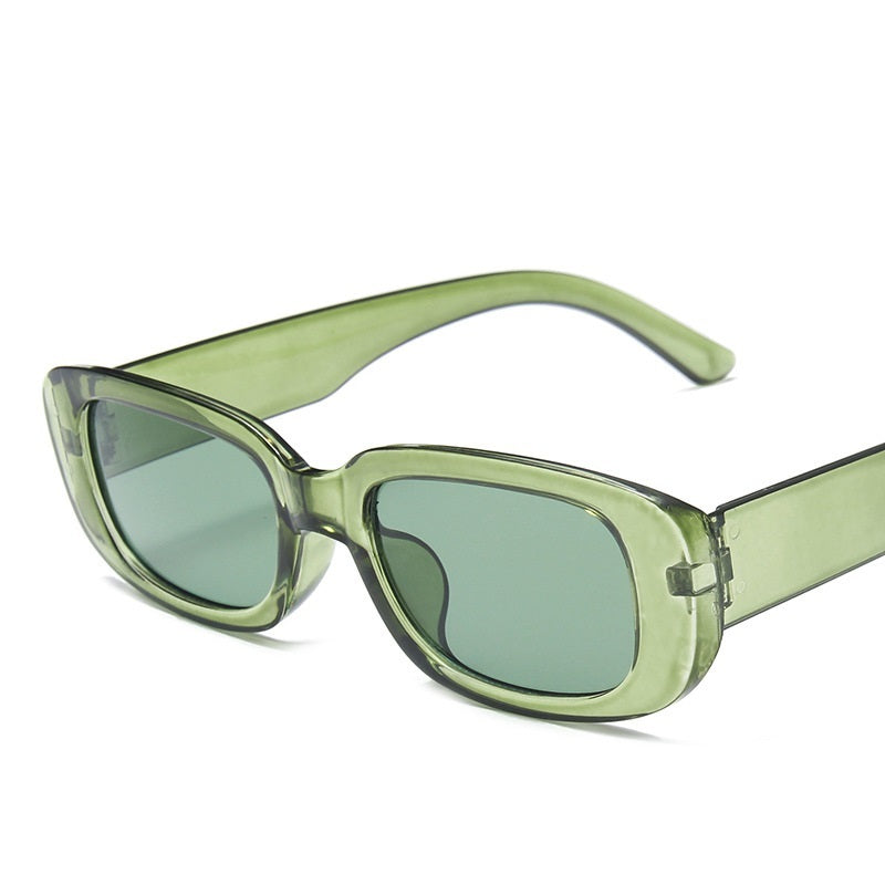 More than sunglasses: A fashion accessory