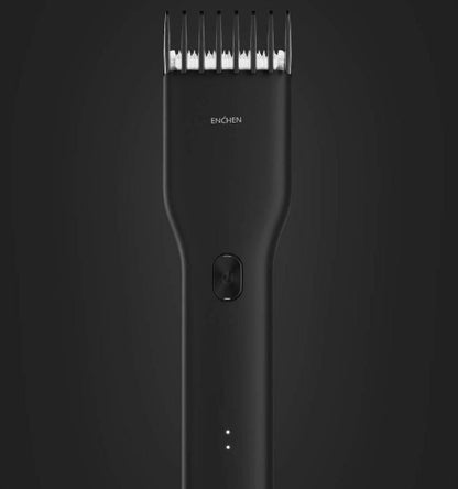 Portable Rechargeable Electric Detachable Hair Shaver
