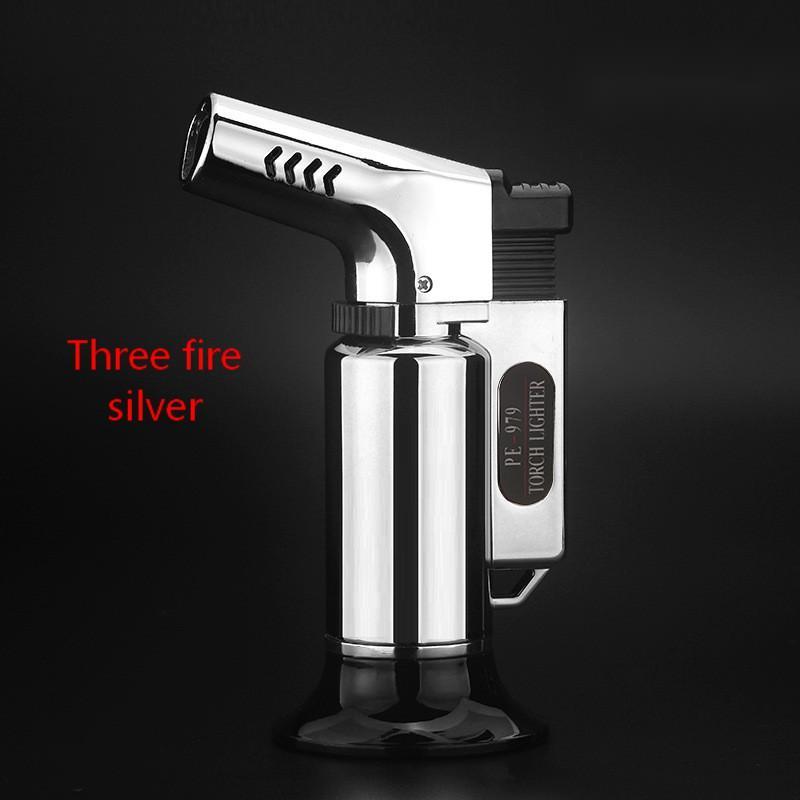 Butane Gas Lighter