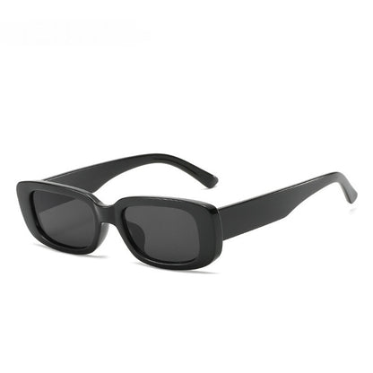 More than sunglasses: A fashion accessory