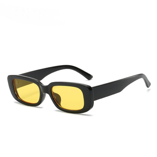 More than sunglasses: A fashion accessory