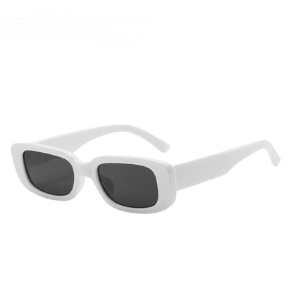More than sunglasses: A fashion accessory