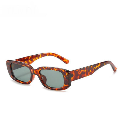 More than sunglasses: A fashion accessory