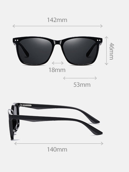 Elevate your style: Sunglasses that will make you stand out from the crowd. 
