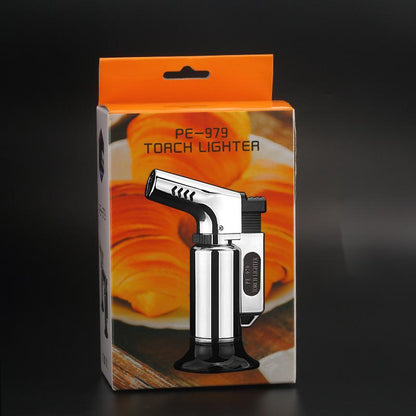 Butane Gas Lighter