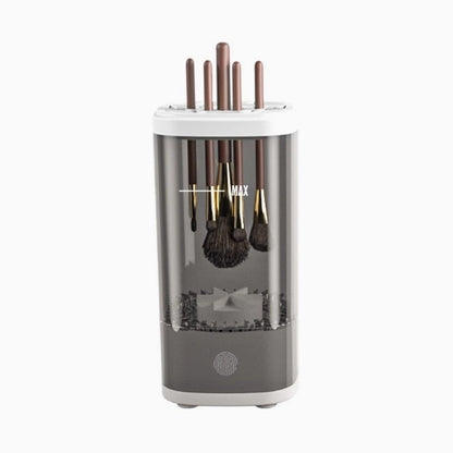 Automatic Makeup Brush Cleaning Machine