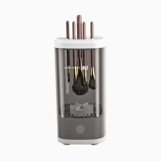 Automatic Makeup Brush Cleaning Machine